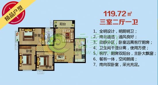 中華大街 一線河景 準現(xiàn)發(fā)售 絕版戶型錯過不再有