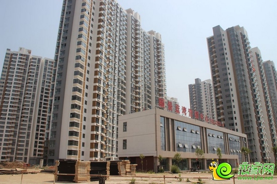 頤景藍(lán)灣準(zhǔn)現(xiàn)房特價(jià)銷售 最高優(yōu)惠8.8萬(wàn)
