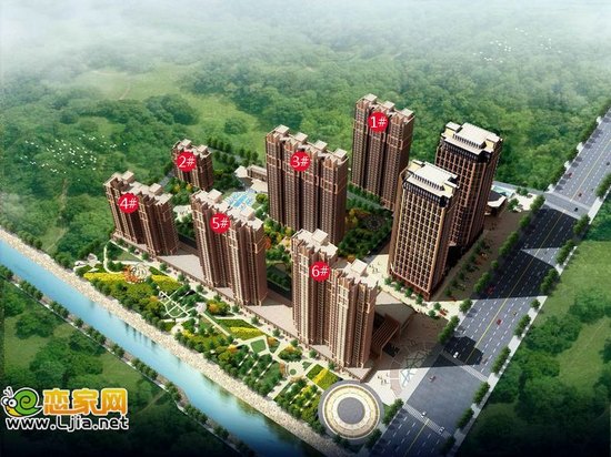 邯鄲性價(jià)比之王刷新低房價(jià)記錄 團(tuán)購直降2萬元