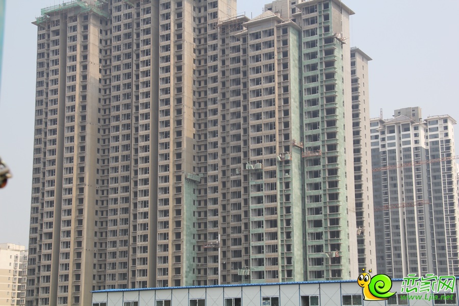 錦繡江南實景圖（2014.06.22）
