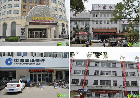 米蘭國際項目配套
