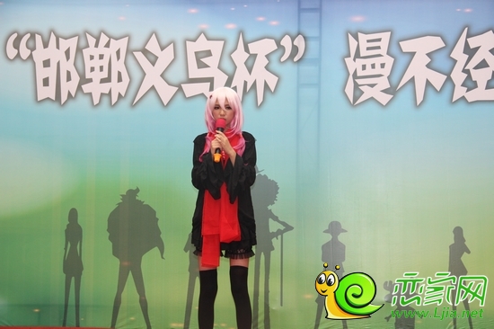 動(dòng)漫歌曲演唱