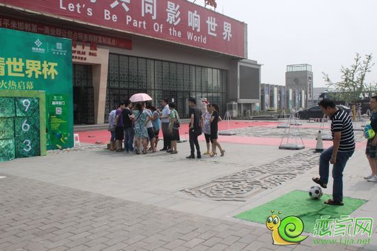 激情射門