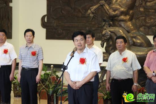 ​邯鄲市政協(xié)領(lǐng)導(dǎo)講話