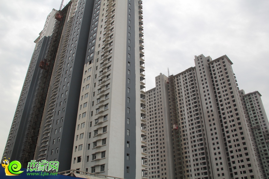 錦繡江南實景圖（2014.07.25)