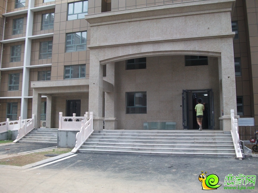 漢成華都實(shí)景圖（2014.07.31）