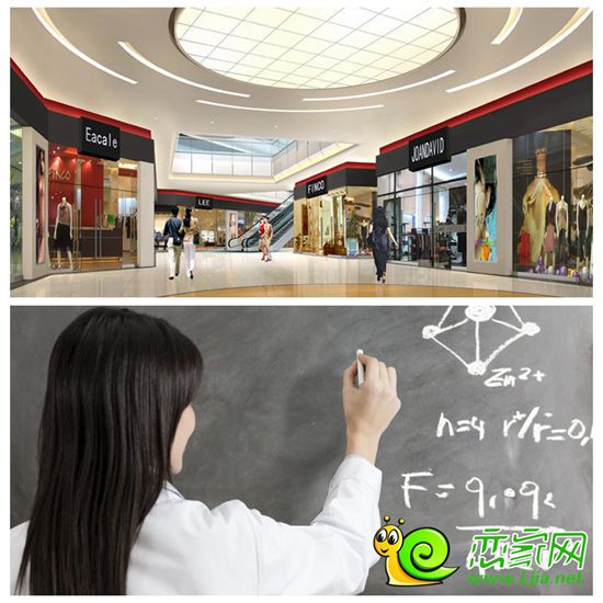 示意圖