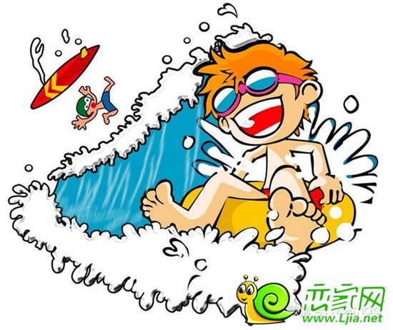 示意圖