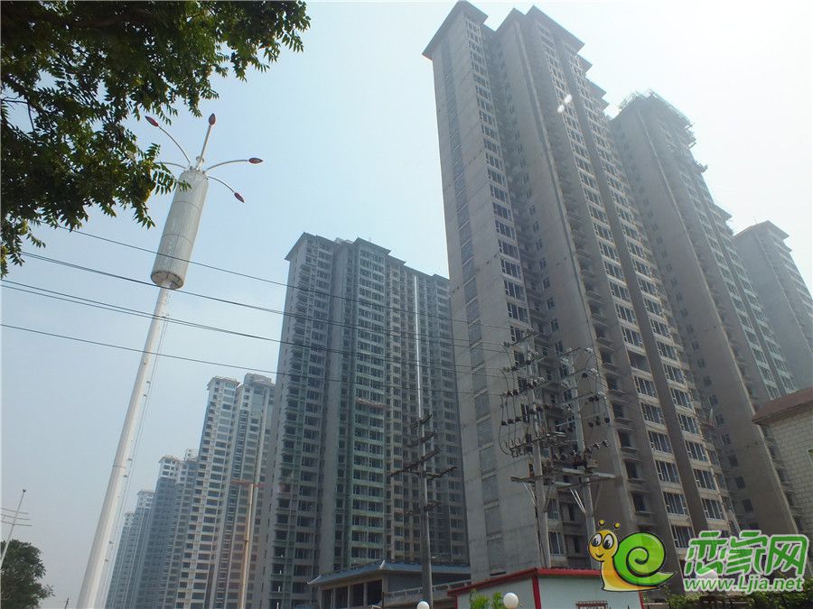 錦繡江南實景圖（2014.07.02）