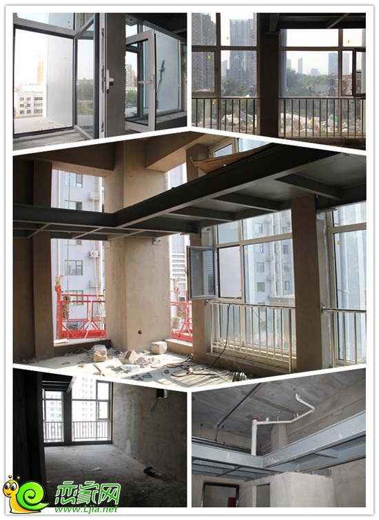 旺角城市綜合體LOFT公寓