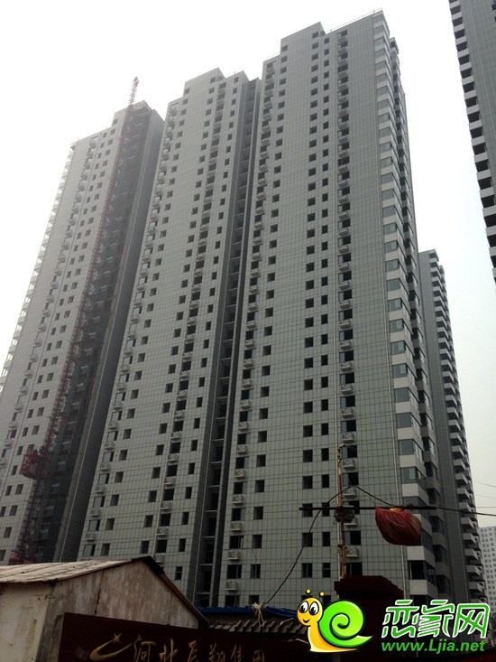 北海景園實(shí)景圖（2014.8.18）