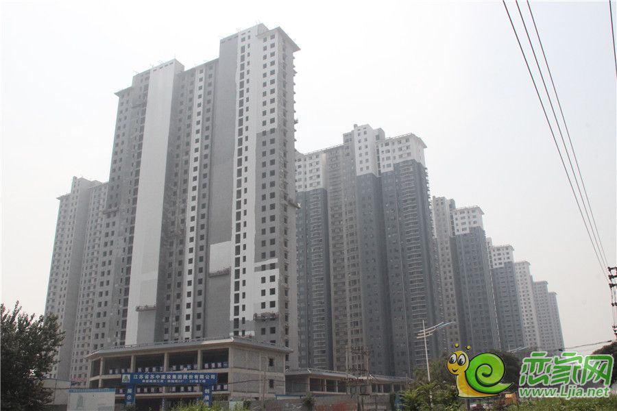 錦繡江南實景圖（2014.08.10)