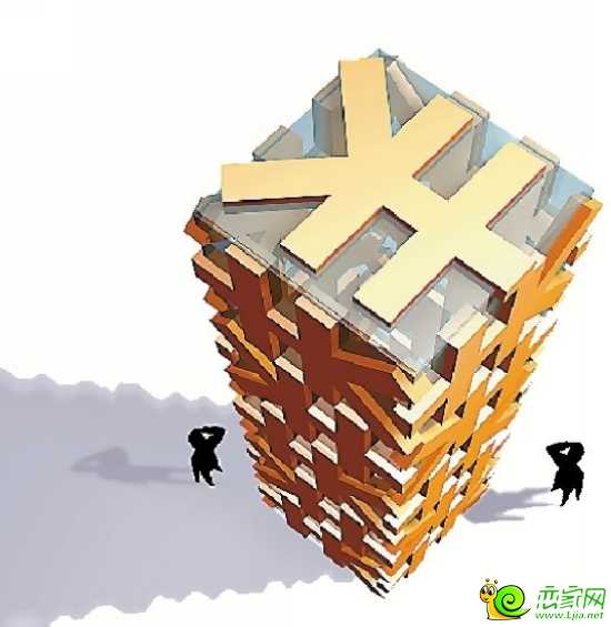 中國樓市20條謊言 教你看清房價(jià)真相