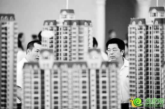 中國樓市20條謊言 教你看清房價(jià)真相