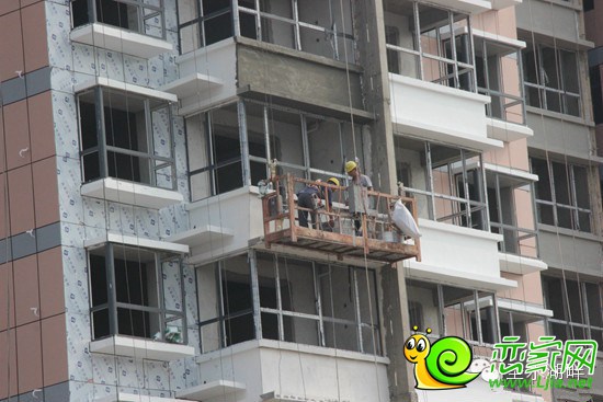 圣水湖畔項目施工圖（2014.9.2）