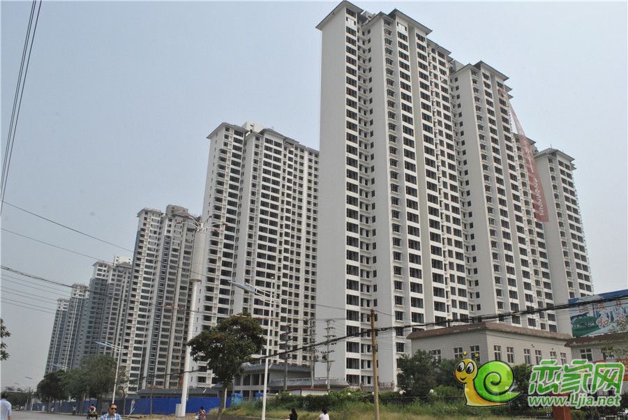 錦繡江南實景圖（2014.09.10）