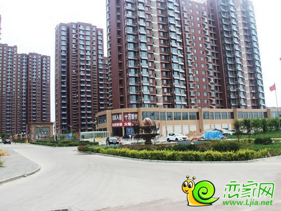心海假日實(shí)景圖
