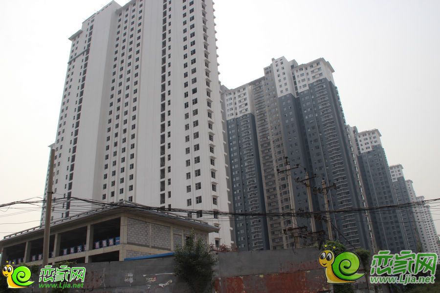 錦繡江南實景圖（2014.10.01）