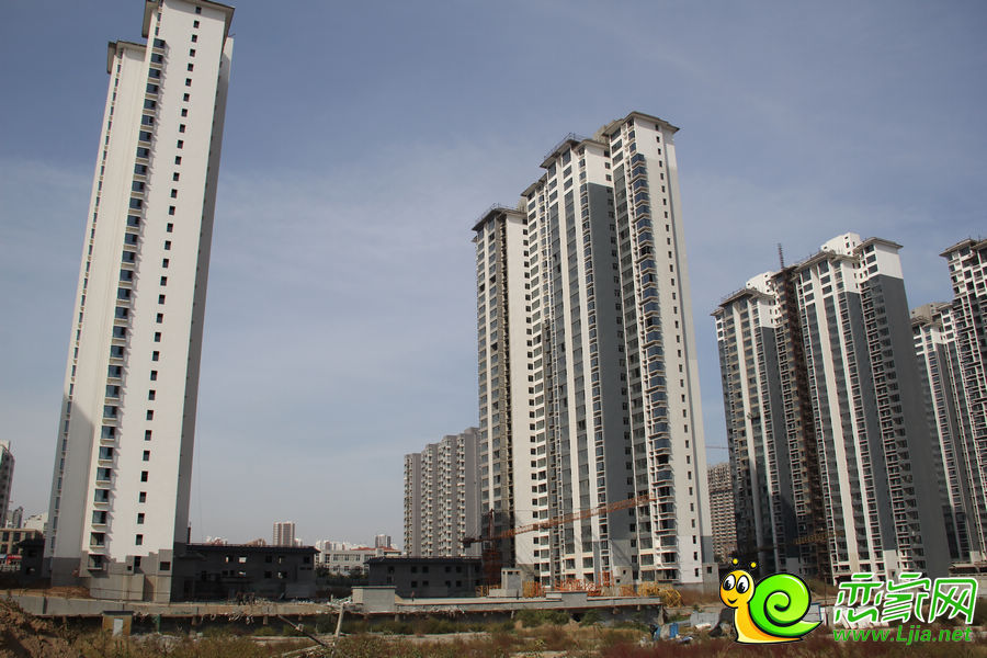 錦繡江南實景圖（2014.10.13）