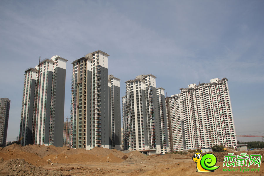 錦繡江南實景圖（2014.10.13）