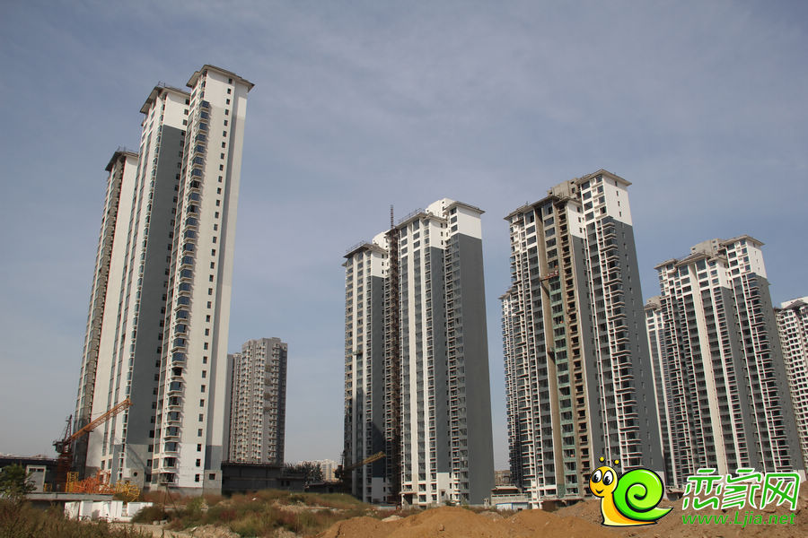 錦繡江南實景圖（2014.10.13）