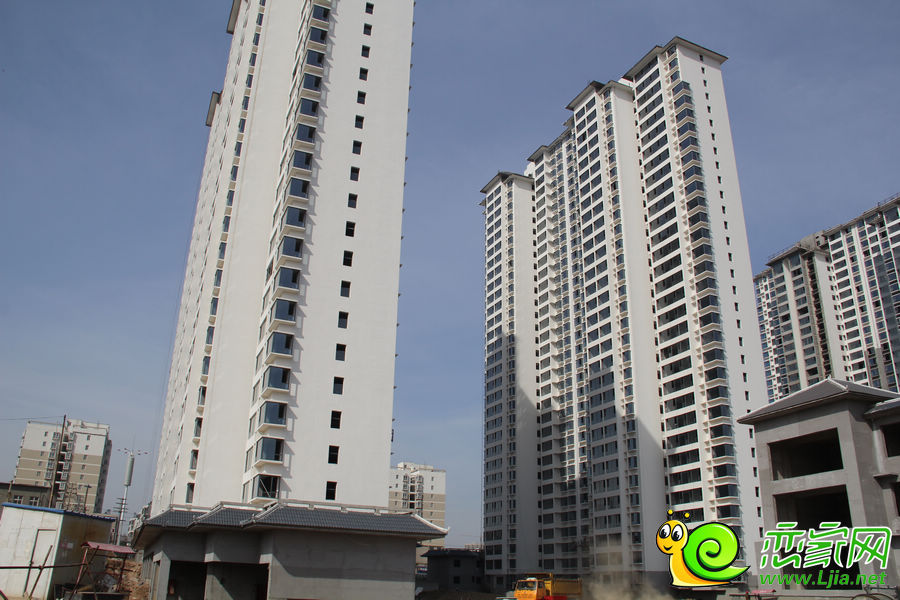錦繡江南實景圖（2014.10.13）