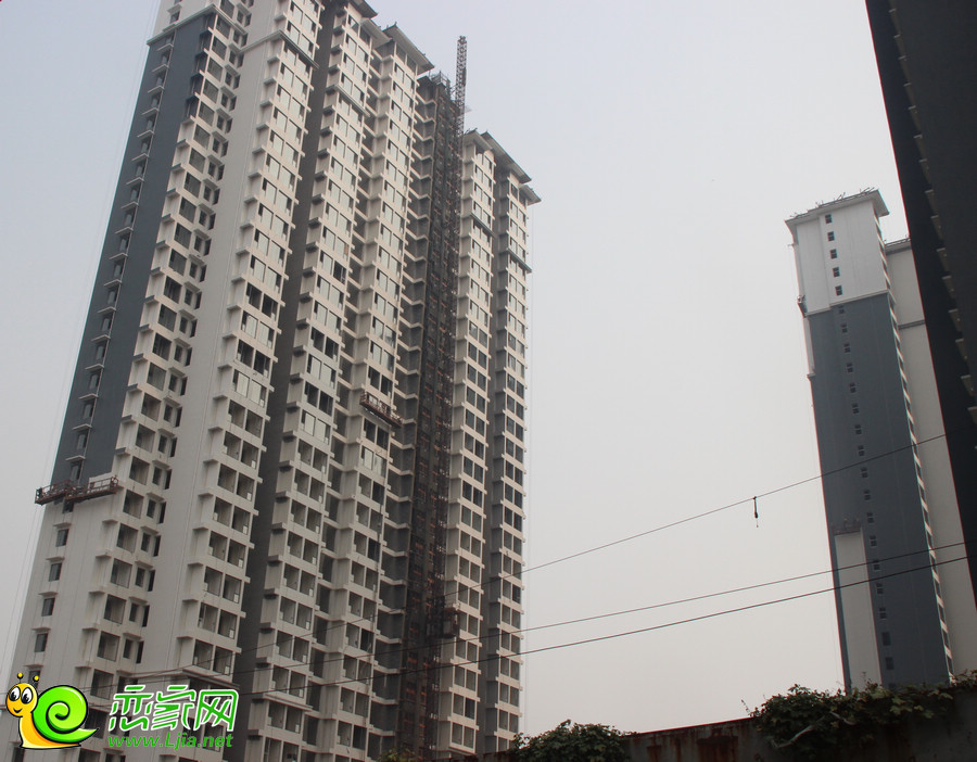 錦繡江南實景圖（2014.10.22）