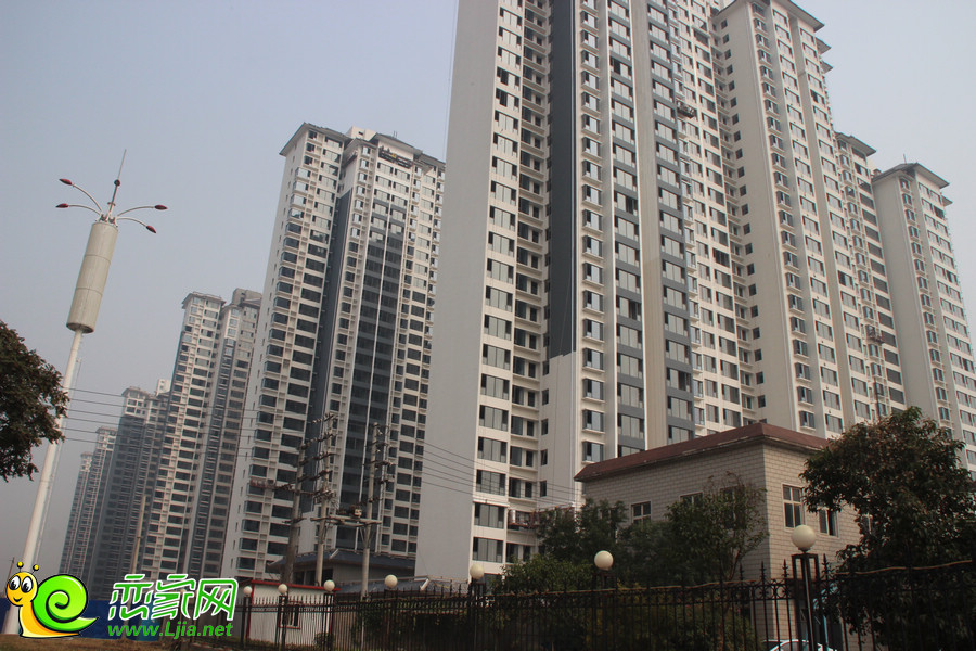 錦繡江南實景圖（2014.10.22）