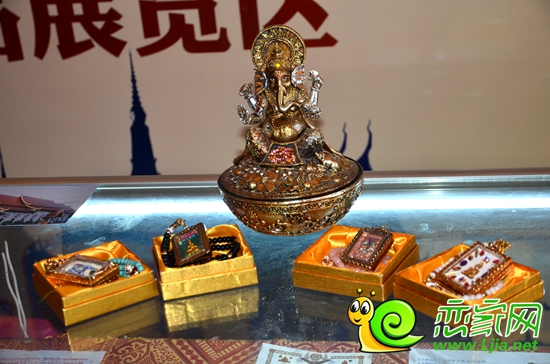 泰國精品項(xiàng)鏈（2014.10.1）