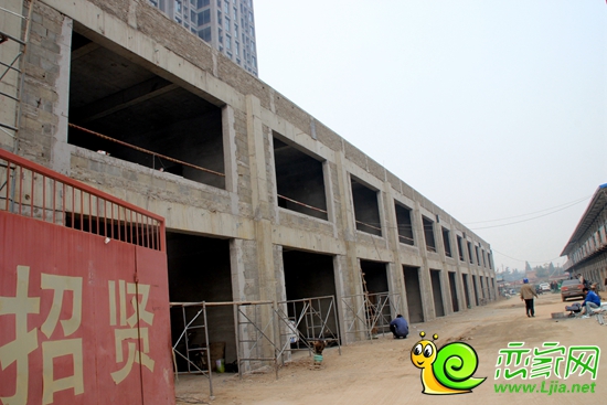 阿爾卡迪亞商業(yè)（2014.10.8）