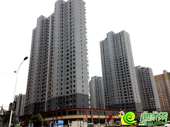 萬浩儷城