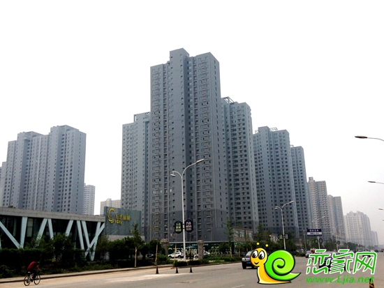 萬浩儷城