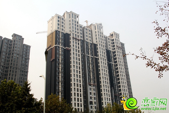 阿爾卡迪亞陽光苑實景圖（2014.10.22）