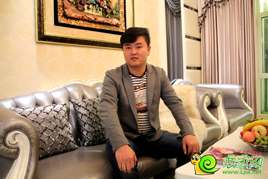 華浩活力城營(yíng)銷(xiāo)總監(jiān)：孫志