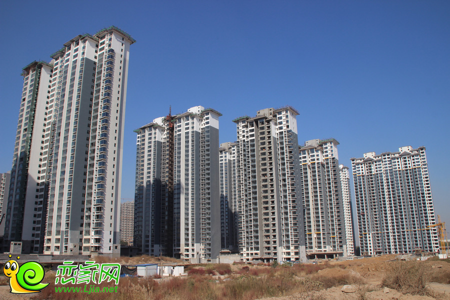 錦繡江南實景圖（2014.11.04）