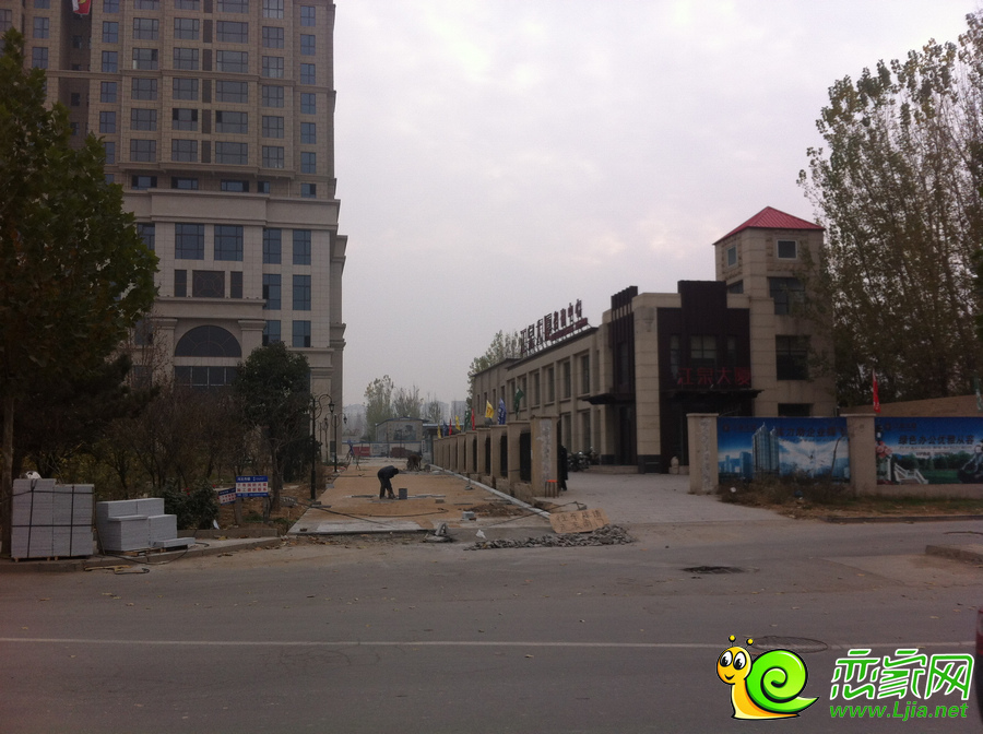 實景圖
