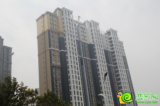 阿爾卡迪亞陽光苑實景圖（2014.11.4）