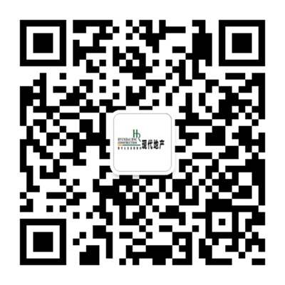 現(xiàn)代地產(chǎn)微信