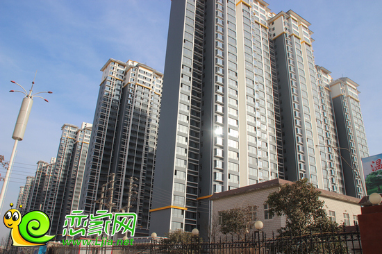 錦繡江南實(shí)景圖