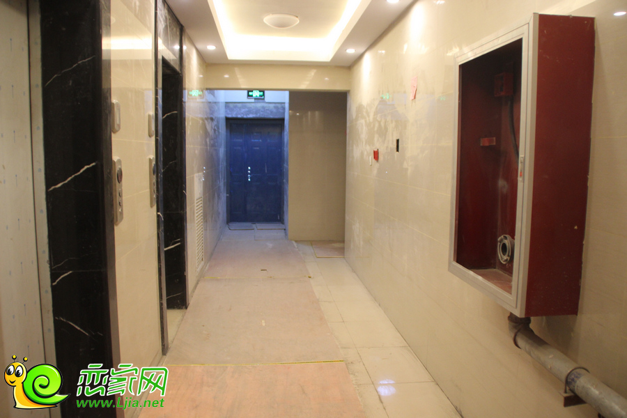 錦繡江南實景圖（2015.01.06）