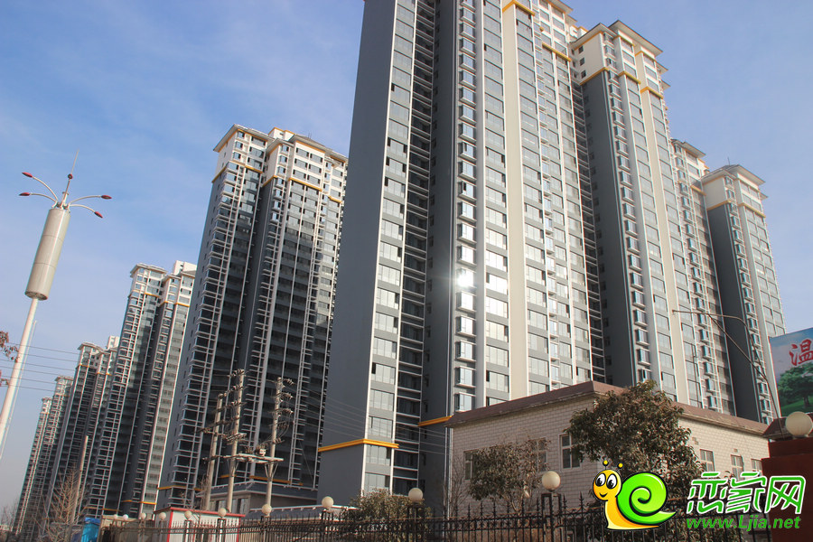 錦繡江南實景圖（2015.02.06）