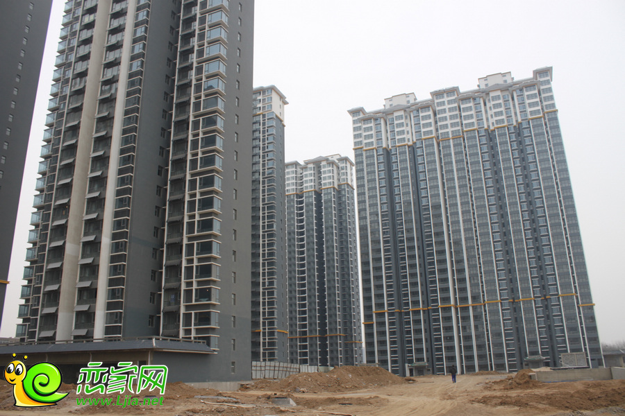 錦繡江南實景圖（2015.02.27）