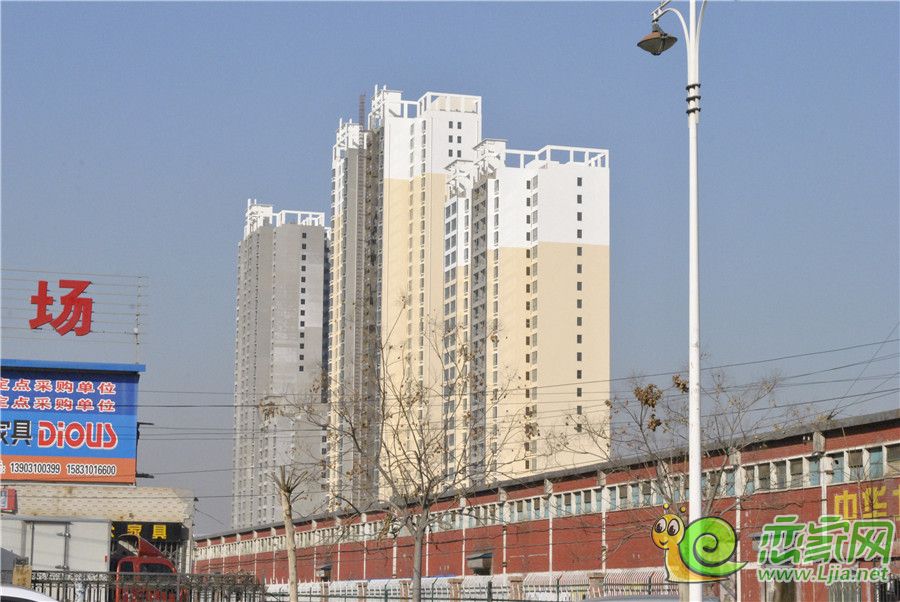實景圖