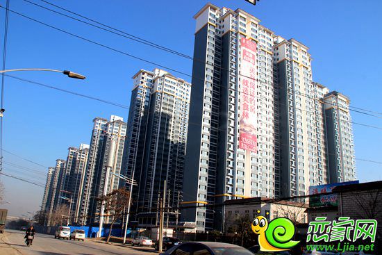 錦繡江南實(shí)景圖