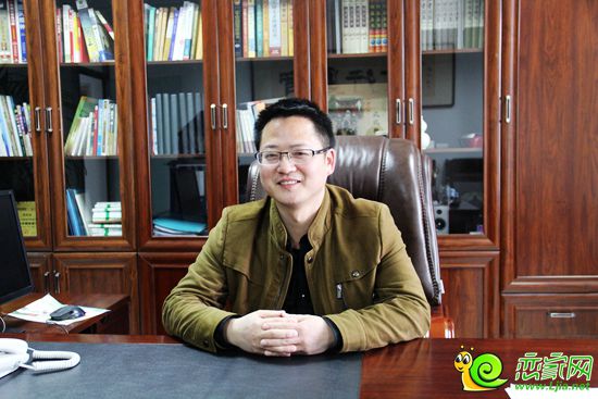 愛(ài)瑞達(dá)生活小家電總經(jīng)理胡軍輝