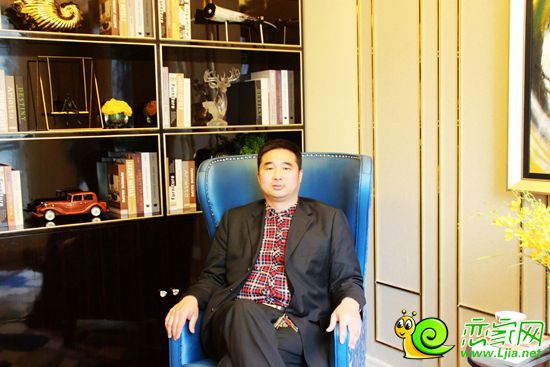 美的城金牌業(yè)主：姜先生