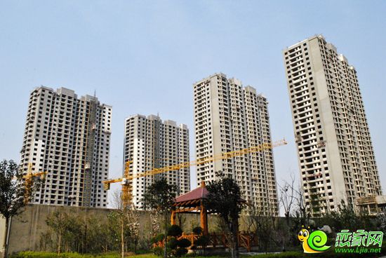 鑫都匯實景圖