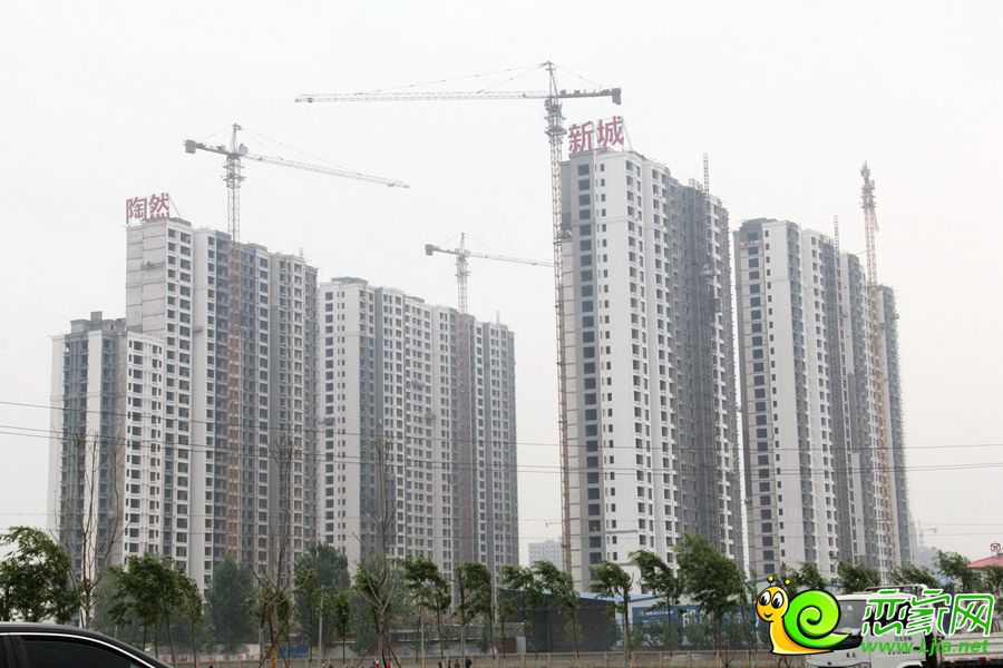實景圖