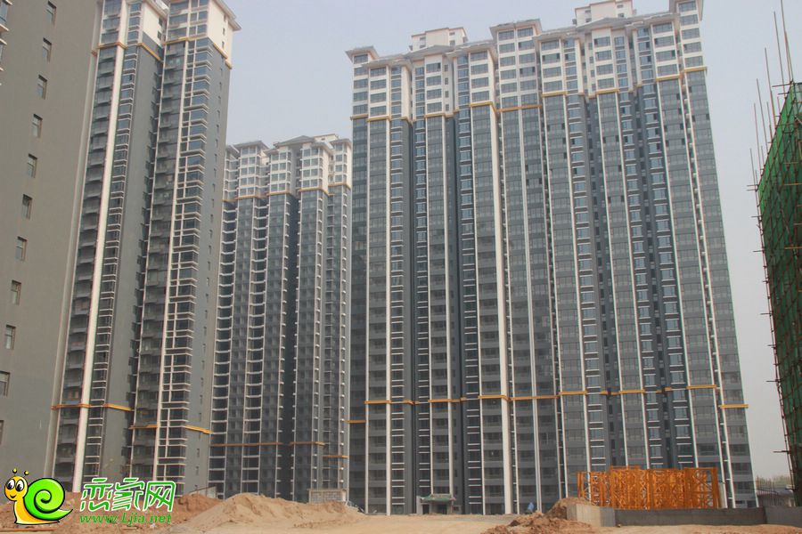 錦繡江南實景圖（2015.04.11）