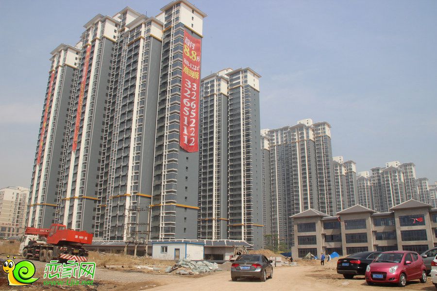 錦繡江南實景圖 （2015.04.21）